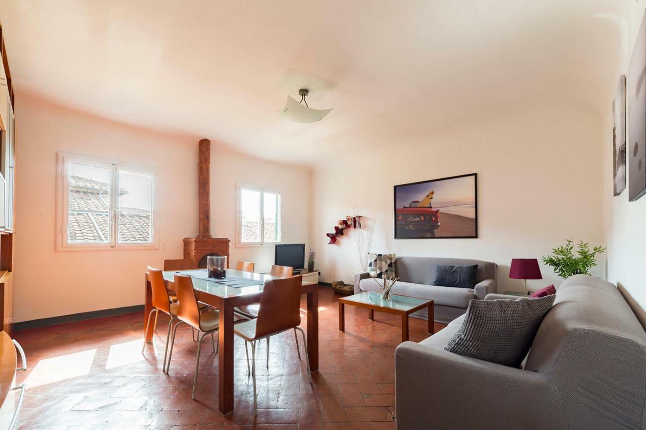 Apartamento David Museum 6 Sleeps