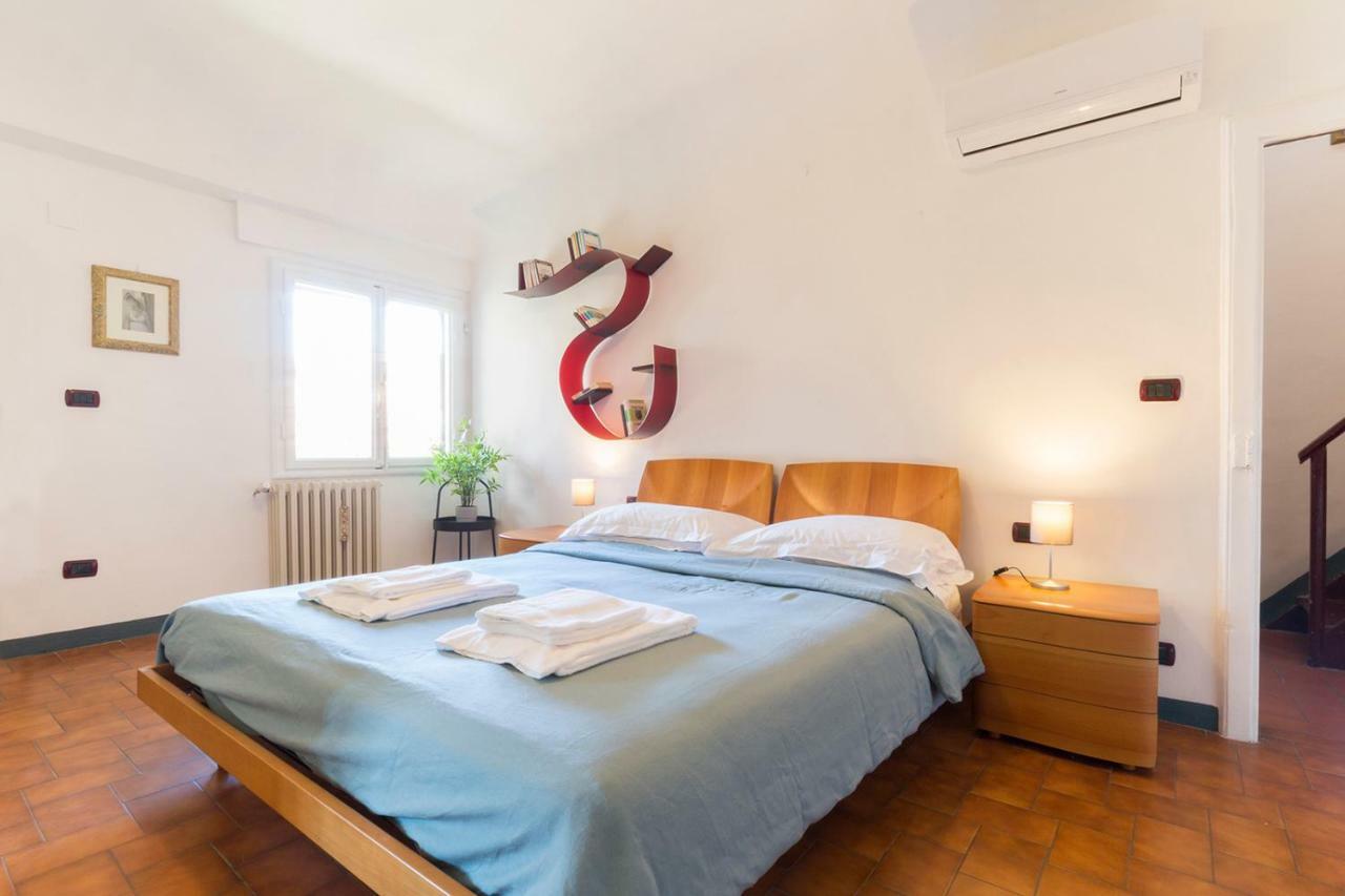 Apartamento David Museum 6 Sleeps *