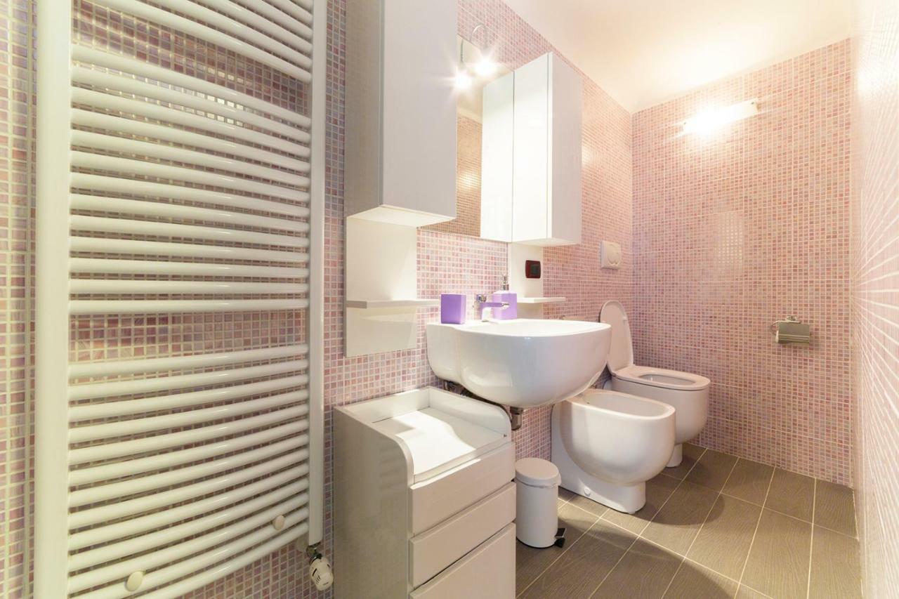 Apartamento David Museum 6 Sleeps Florencia