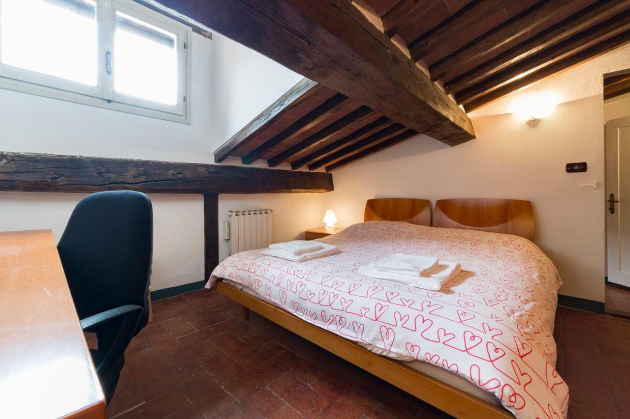 David Museum 6 Sleeps Apartamento