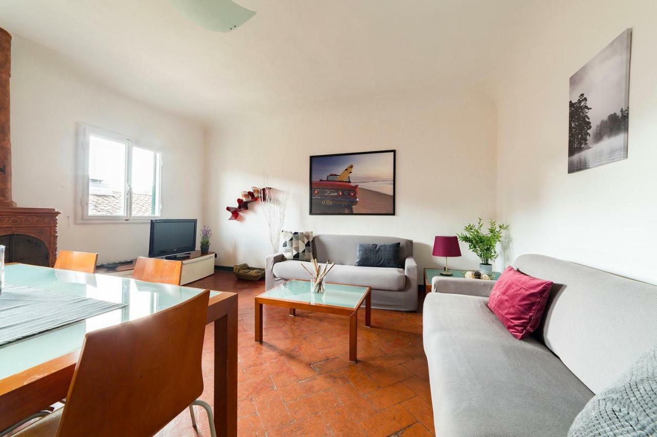 Apartamento David Museum 6 Sleeps Florencia