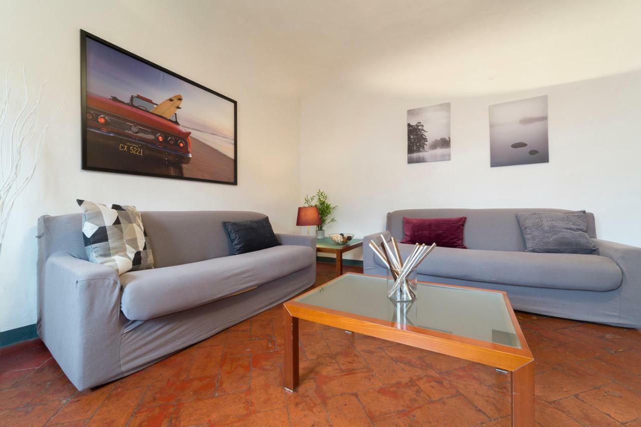 Apartamento David Museum 6 Sleeps Florencia